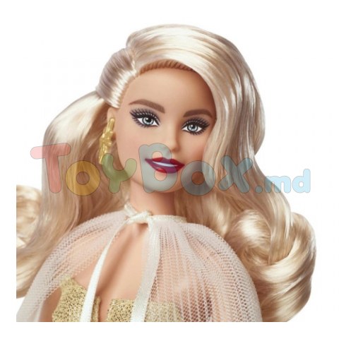 Barbie HJX04 Papusa 