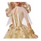 Barbie HJX04 Papusa 