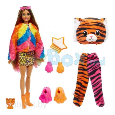 Barbie HKP99 Papusa 