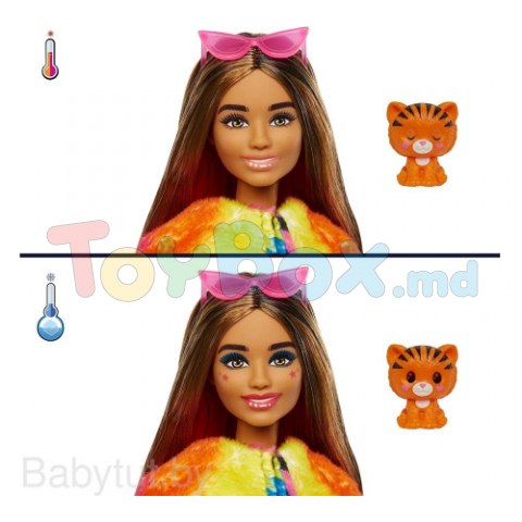 Barbie HKP99 Papusa 