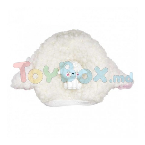 Barbie HKR03 Papusa „Cutie Reveal: Lamb”