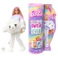 Barbie HKR03 Papusa „Cutie Reveal: Lamb”