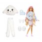 Barbie HKR03 Papusa „Cutie Reveal: Lamb”