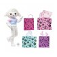 Barbie HKR03 Papusa „Cutie Reveal: Lamb”