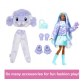Barbie HKR05 Păpușa “Cutie Reveal: Pudel”