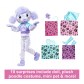 Barbie HKR05 Păpușa “Cutie Reveal: Pudel”