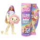 Barbie HKR06 Păpușa “Cutie Reveal: Leutul”
