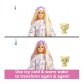 Barbie HKR06 Păpușa “Cutie Reveal: Leutul”