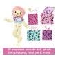 Barbie HKR06 Păpușa “Cutie Reveal: Leutul”