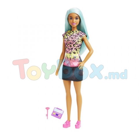 Barbie HKT66 Păpușă 