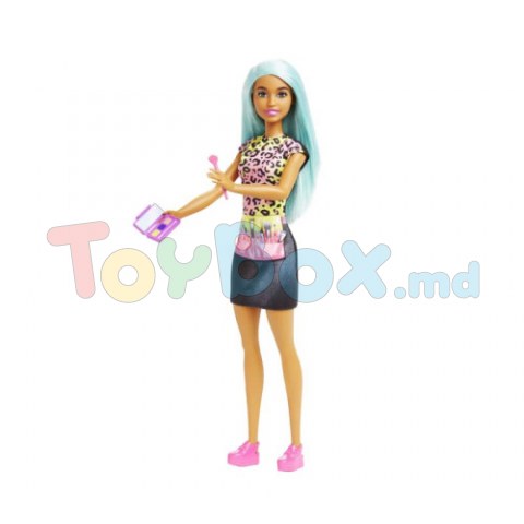 Barbie HKT66 Păpușă 