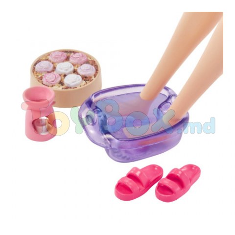 Barbie HKT90 Papusa Barbie 