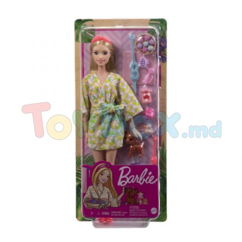 Barbie HKT90 Papusa Barbie 