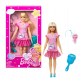 Barbie HLL19 Papusa „Prima mea Barbie Malibu ”