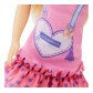 Barbie HLL19 Papusa „Prima mea Barbie Malibu ”