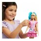 Barbie HLL19 Papusa „Prima mea Barbie Malibu ”