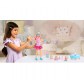 Barbie HLL19 Papusa „Prima mea Barbie Malibu ”