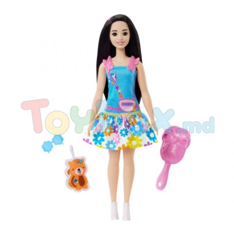 Barbie HLL22 Papusa 