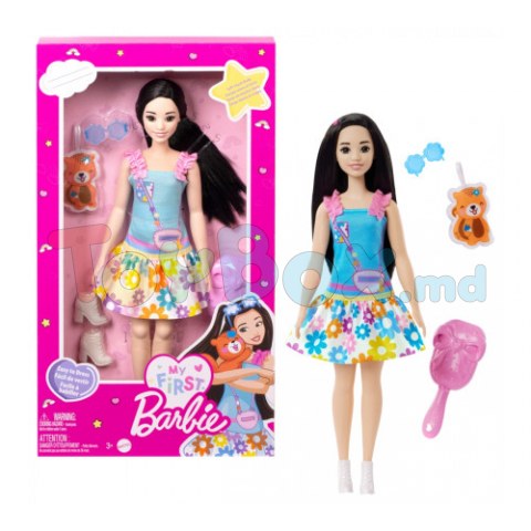 Barbie HLL22 Papusa 