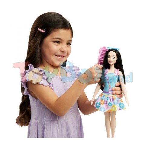 Barbie HLL22 Papusa 