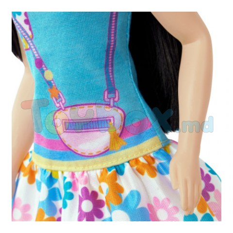 Barbie HLL22 Papusa 