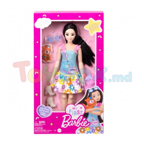 Barbie HLL22 Papusa 