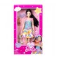 Barbie HLL22 Papusa 
