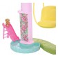 Barbie HMX10 Set de joaca „Casa de vis Barbie”
