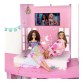 Barbie HMX10 Set de joaca „Casa de vis Barbie”