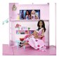 Barbie HMX10 Set de joaca „Casa de vis Barbie”