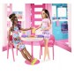 Barbie HMX10 Set de joaca „Casa de vis Barbie”