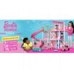 Barbie HMX10 Set de joaca „Casa de vis Barbie”