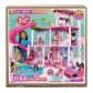 Barbie HMX10 Set de joaca „Casa de vis Barbie”