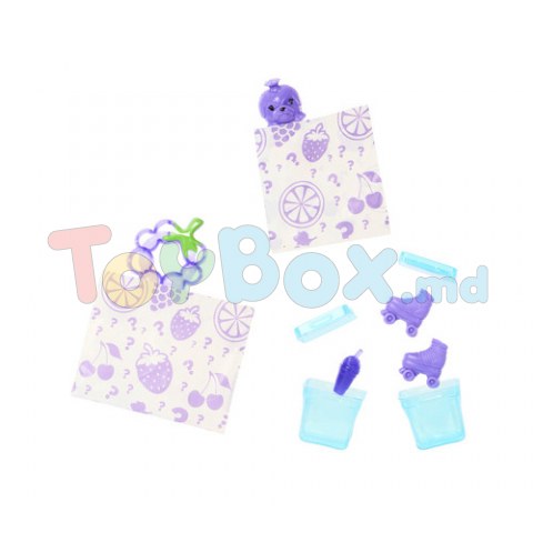 Barbie HNW44 Papusa Pop Reveal 