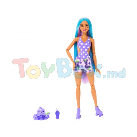 Barbie HNW44 Papusa Pop Reveal 