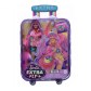 Barbie HPB15 Păpușa Barbie pleacă în excursie