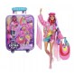 Barbie HPB15 Păpușa Barbie pleacă în excursie