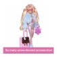 Barbie HPB16 Papusa Barbie pleaca in vacanta