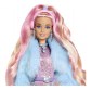 Barbie HPB16 Papusa Barbie pleaca in vacanta