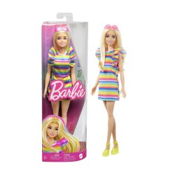 Barbie HPF73 Кукла 