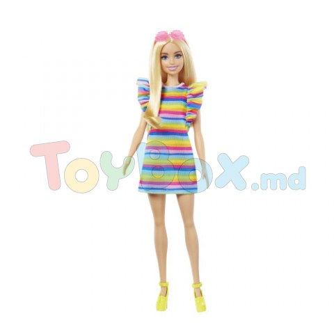 Barbie HPF73 Papusa 