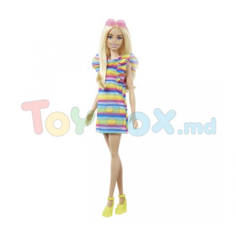 Barbie HPF73 Papusa 
