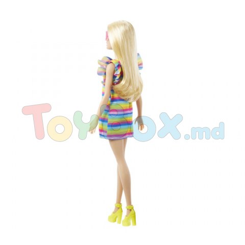 Barbie HPF73 Papusa 