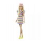 Barbie HPF73 Papusa 