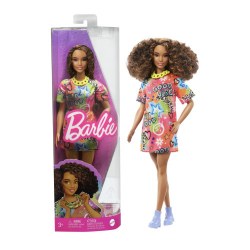 Barbie HPF77 Кукла 
