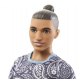 Barbie HPF80 Păpușa Ken “Fashion”