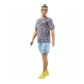 Barbie HPF80 Păpușa Ken “Fashion”