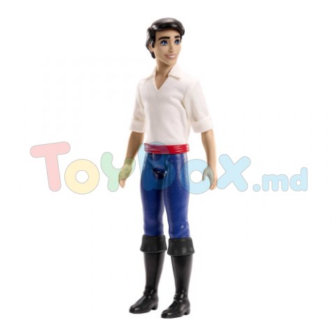 Disney Princess HLV97 Papusa Printul Eric