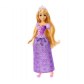 Disney Princess HLW03 Păpușă Rapunzel