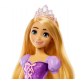 Disney Princess HLW03 Păpușă Rapunzel